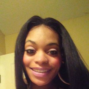 Meet your Posher, Marcedes